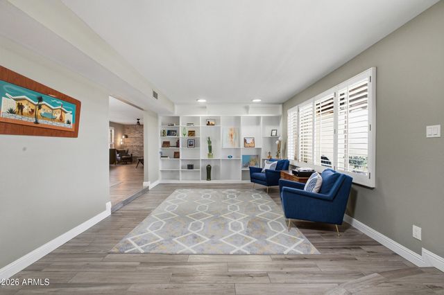 9601 N 35TH Place, Phoenix, AZ 85028