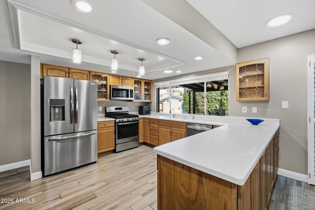 9601 N 35TH Place, Phoenix, AZ 85028