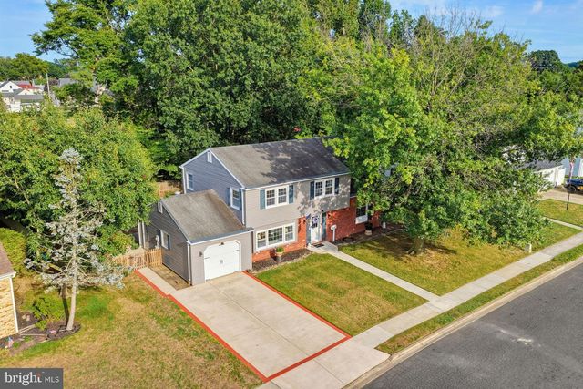 1103 WESTVIEW TER, Dover, DE 19904