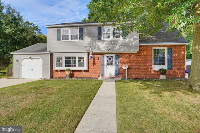 1103 WESTVIEW TER, Dover, DE 19904