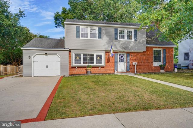 1103 WESTVIEW TER, Dover, DE 19904