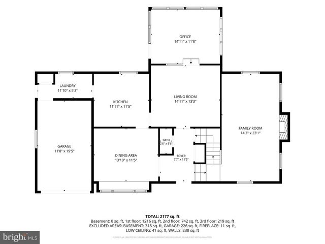 1103 WESTVIEW TER, Dover, DE 19904