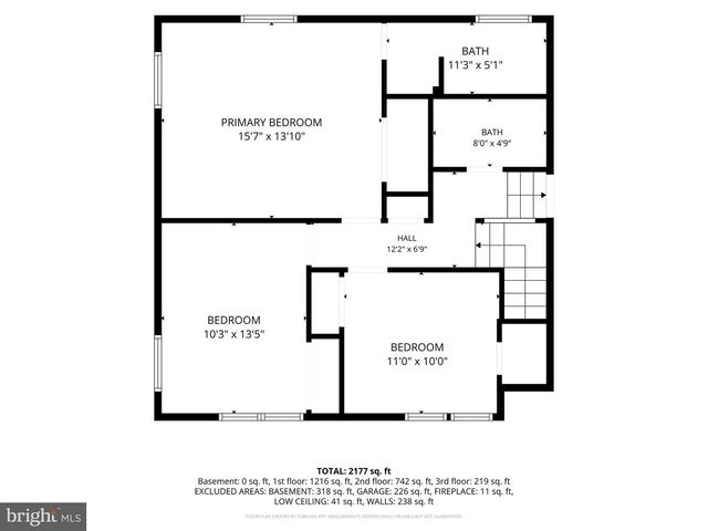 1103 WESTVIEW TER, Dover, DE 19904