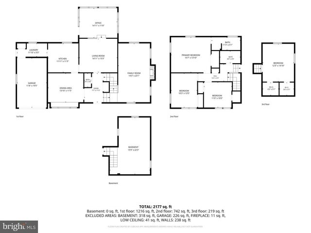 1103 WESTVIEW TER, Dover, DE 19904