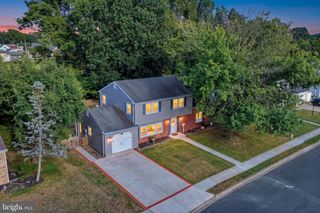 1103 WESTVIEW TER, Dover, DE 19904