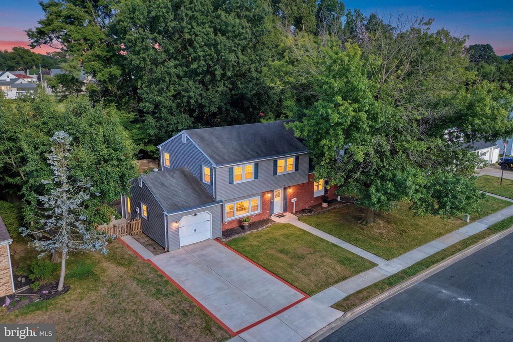 1103 WESTVIEW TER, Dover, DE 19904