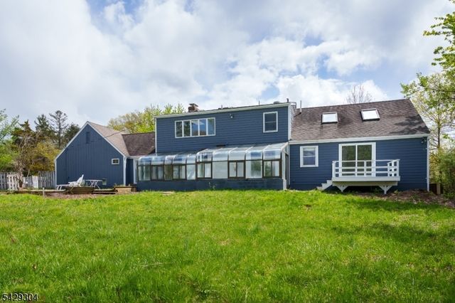 208 Mountain Rd, East Amwell Twp., NJ 08551