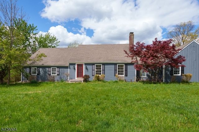 208 Mountain Rd, East Amwell Twp., NJ 08551