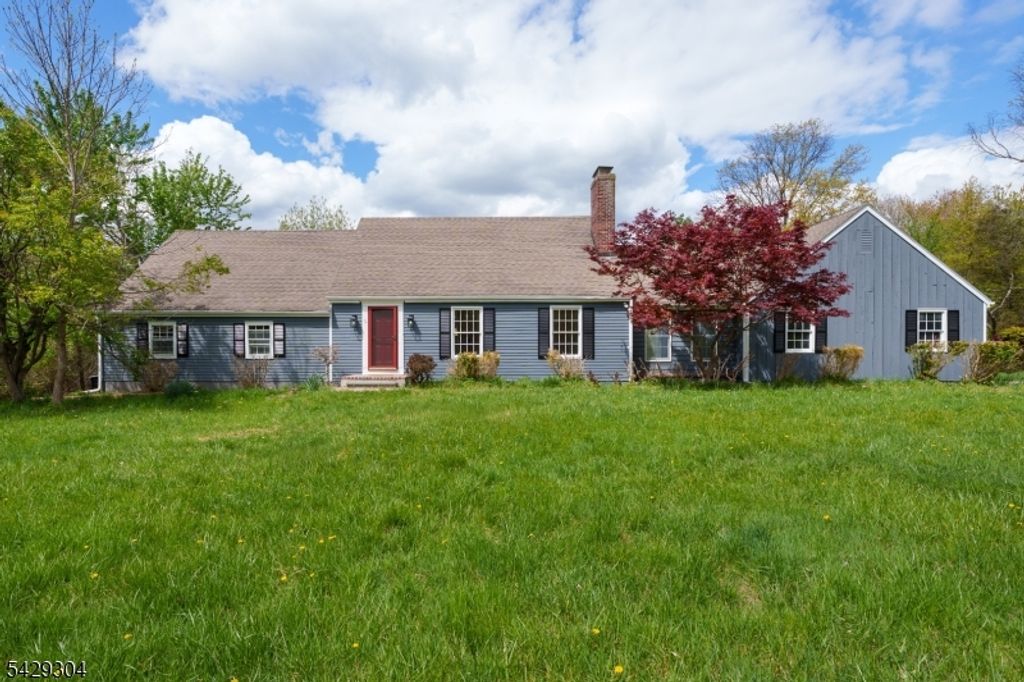 208 Mountain Rd, East Amwell Twp., NJ 08551