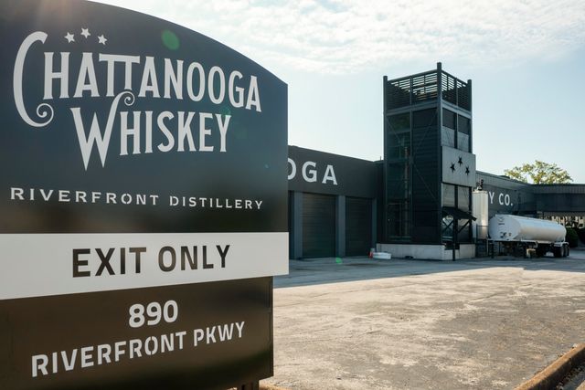 782 Riverfront Parkway 123, Chattanooga, TN 37402