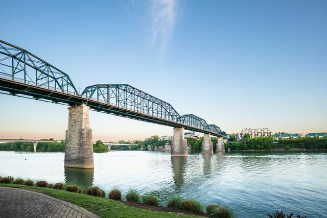 782 Riverfront Parkway 123, Chattanooga, TN 37402