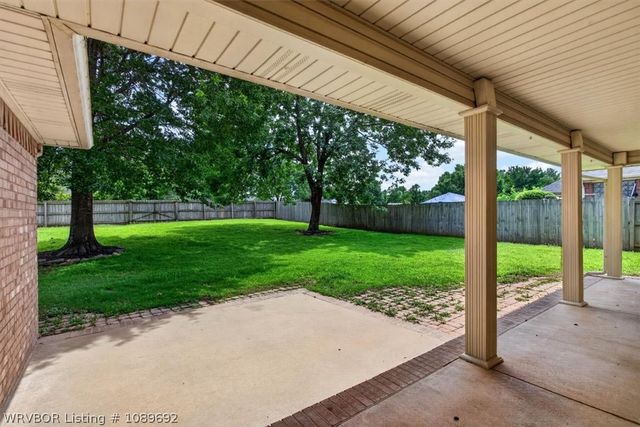 7209 Millennium Drive, Fort Smith, AR 72916