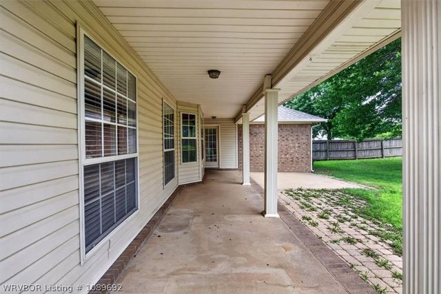 7209 Millennium Drive, Fort Smith, AR 72916
