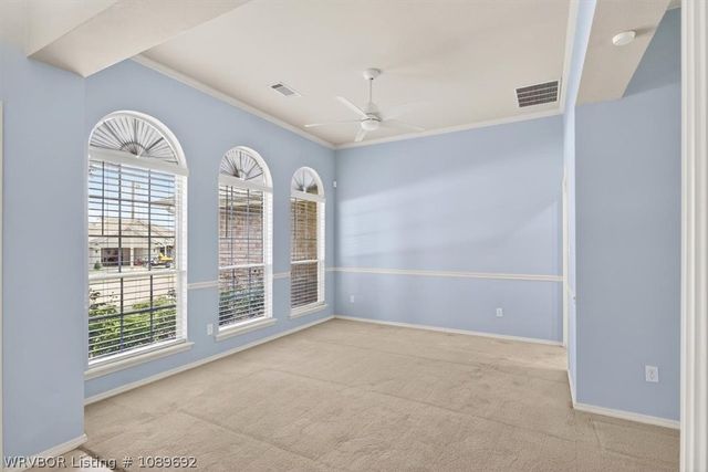 7209 Millennium Drive, Fort Smith, AR 72916
