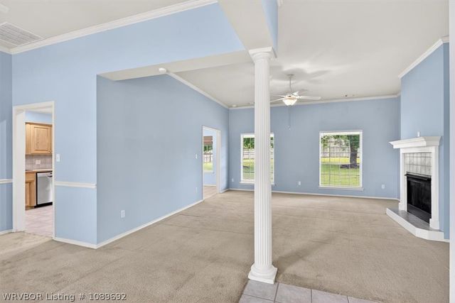 7209 Millennium Drive, Fort Smith, AR 72916