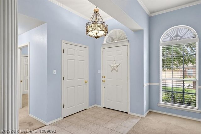 7209 Millennium Drive, Fort Smith, AR 72916