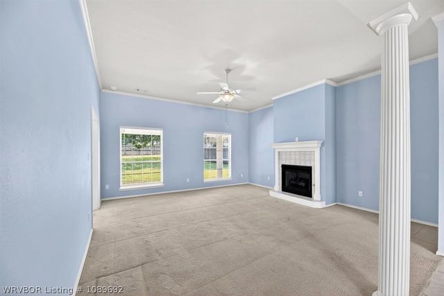 7209 Millennium Drive, Fort Smith, AR 72916