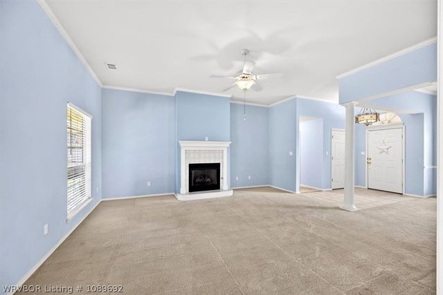 7209 Millennium Drive, Fort Smith, AR 72916