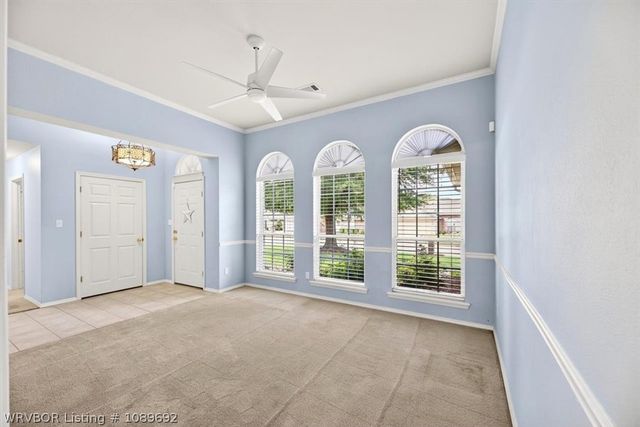 7209 Millennium Drive, Fort Smith, AR 72916