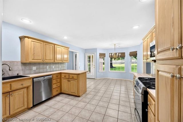 7209 Millennium Drive, Fort Smith, AR 72916