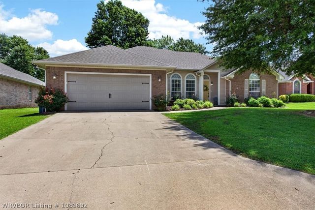 7209 Millennium Drive, Fort Smith, AR 72916