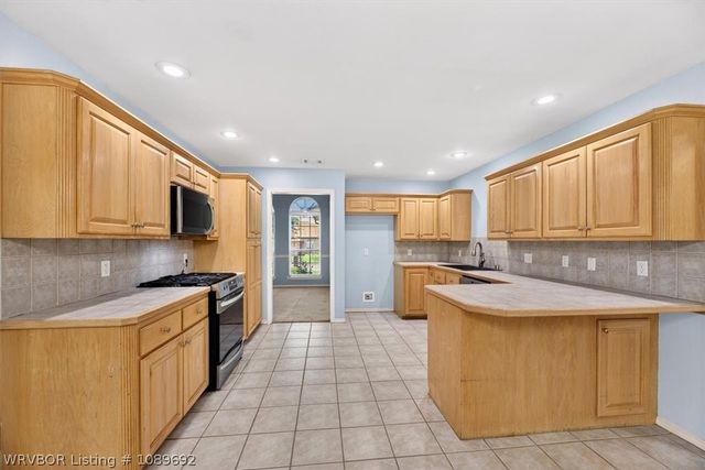 7209 Millennium Drive, Fort Smith, AR 72916