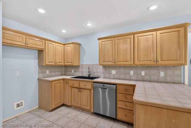 7209 Millennium Drive, Fort Smith, AR 72916