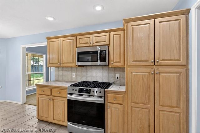 7209 Millennium Drive, Fort Smith, AR 72916
