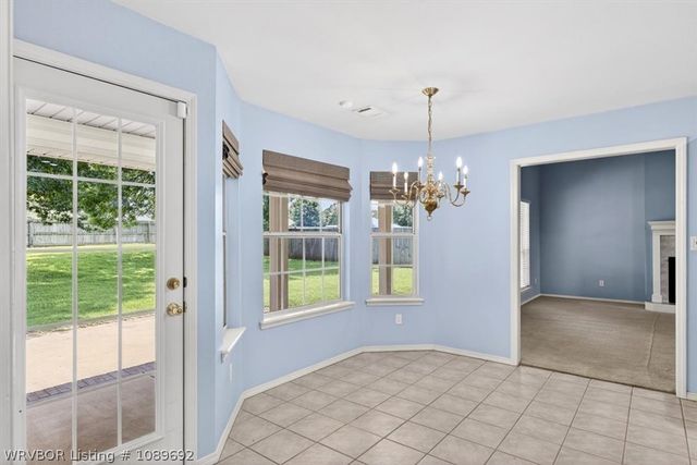 7209 Millennium Drive, Fort Smith, AR 72916