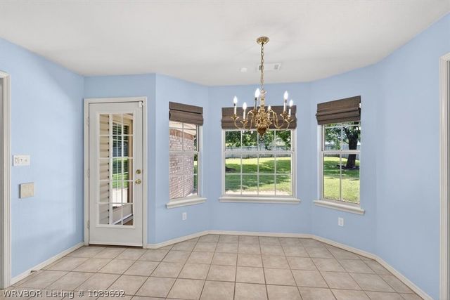 7209 Millennium Drive, Fort Smith, AR 72916
