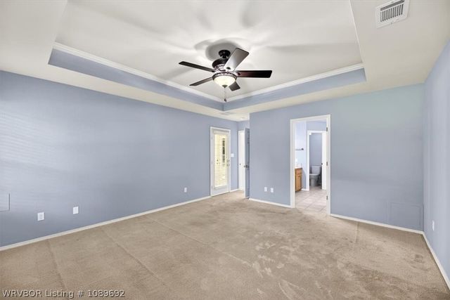 7209 Millennium Drive, Fort Smith, AR 72916