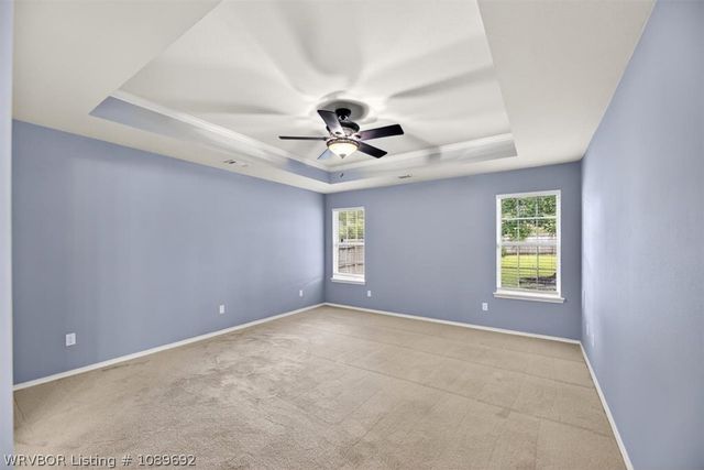 7209 Millennium Drive, Fort Smith, AR 72916