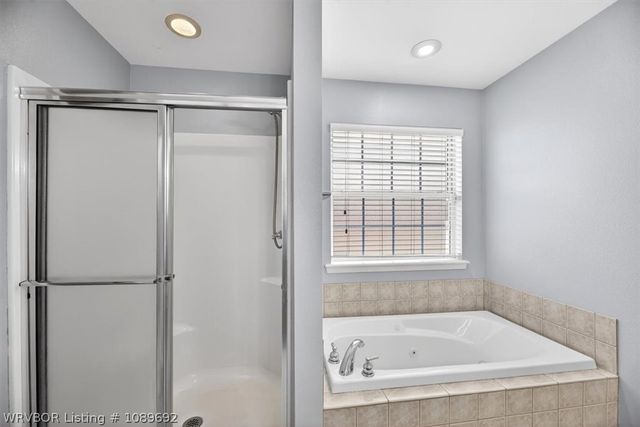7209 Millennium Drive, Fort Smith, AR 72916