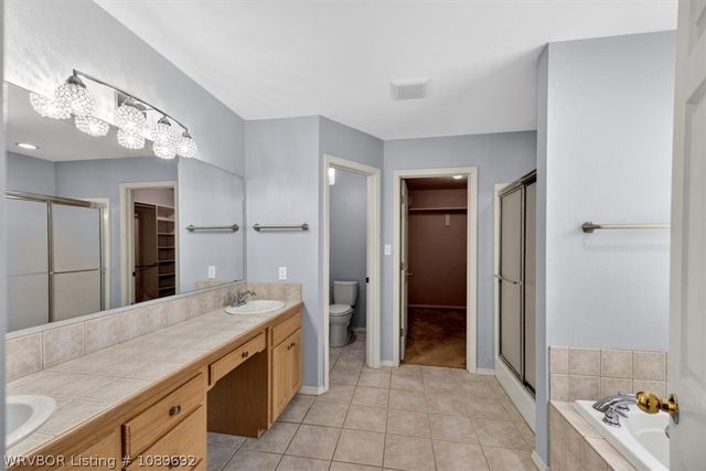 7209 Millennium Drive, Fort Smith, AR 72916