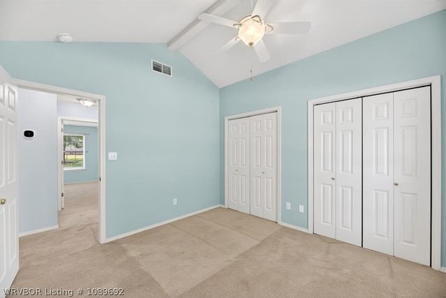 7209 Millennium Drive, Fort Smith, AR 72916