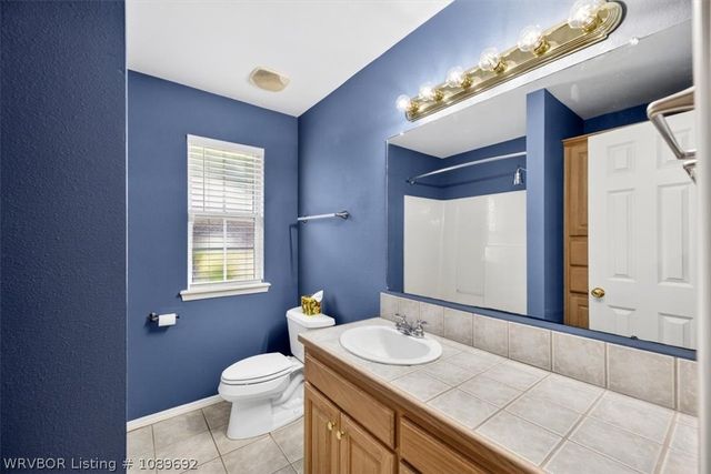 7209 Millennium Drive, Fort Smith, AR 72916