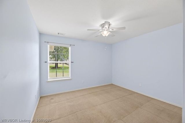 7209 Millennium Drive, Fort Smith, AR 72916