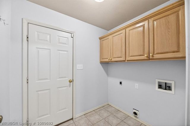 7209 Millennium Drive, Fort Smith, AR 72916