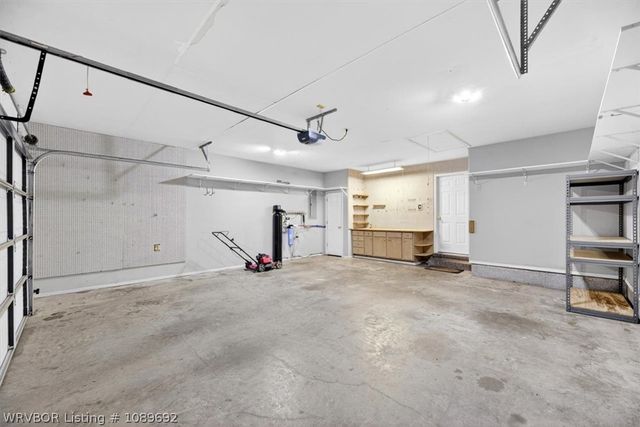 7209 Millennium Drive, Fort Smith, AR 72916