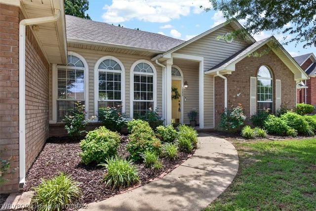 7209 Millennium Drive, Fort Smith, AR 72916