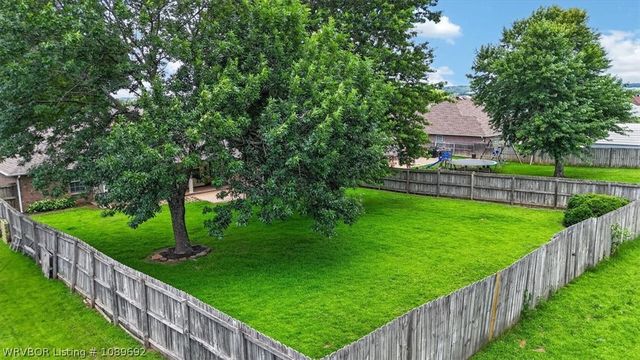 7209 Millennium Drive, Fort Smith, AR 72916