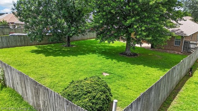 7209 Millennium Drive, Fort Smith, AR 72916