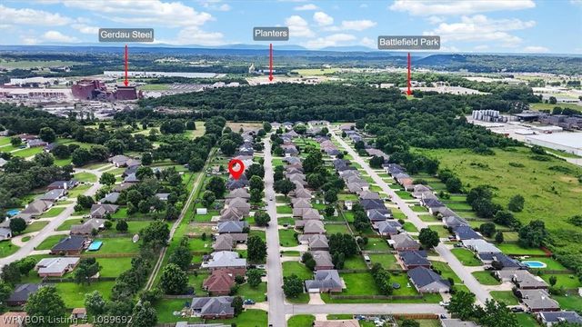 7209 Millennium Drive, Fort Smith, AR 72916