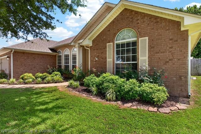 7209 Millennium Drive, Fort Smith, AR 72916