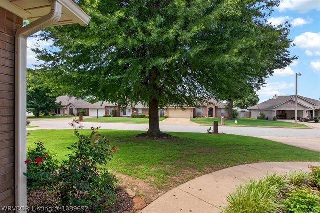 7209 Millennium Drive, Fort Smith, AR 72916