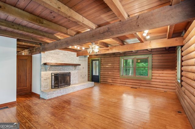 479 Jim Starr Road, Newnan, GA 30263