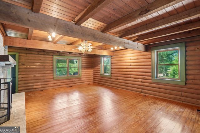 479 Jim Starr Road, Newnan, GA 30263