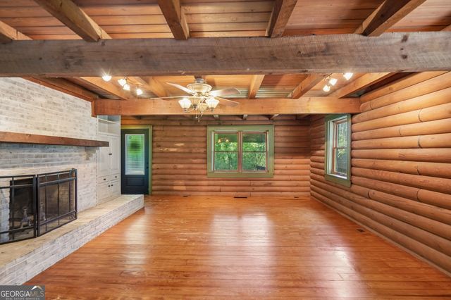 479 Jim Starr Road, Newnan, GA 30263
