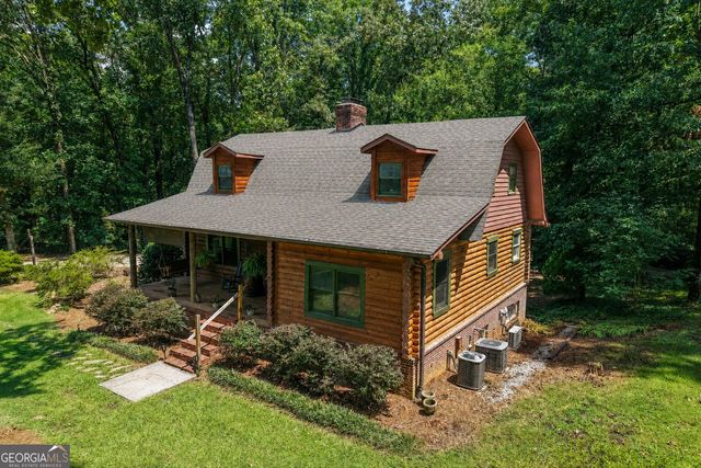 479 Jim Starr Road, Newnan, GA 30263