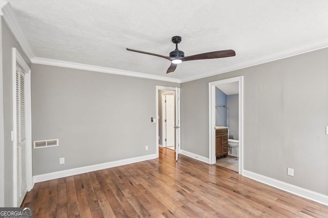 479 Jim Starr Road, Newnan, GA 30263